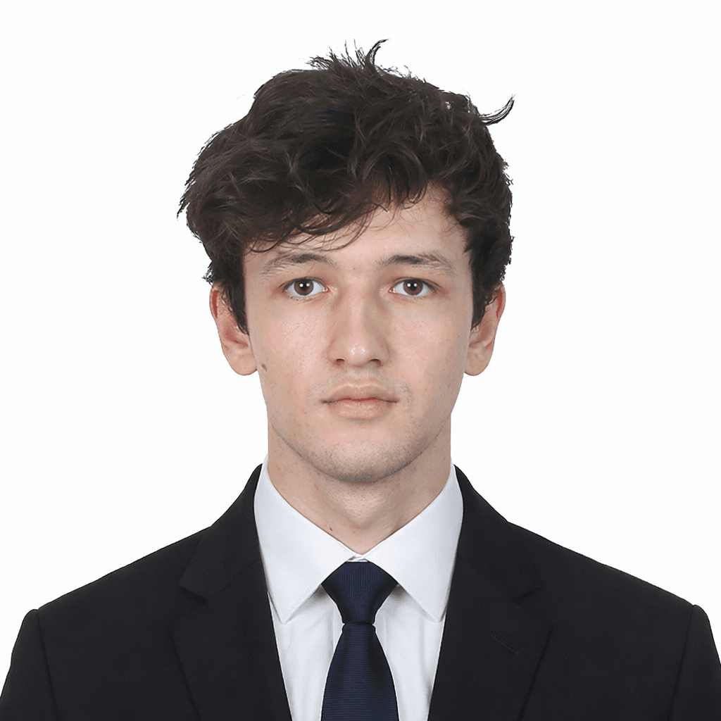 Firdavs Salokhiddinov