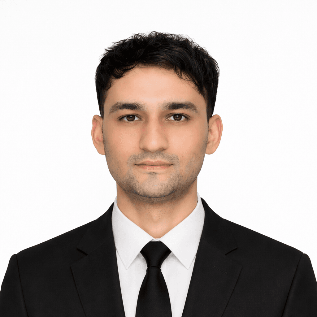 Sagar Pandey
