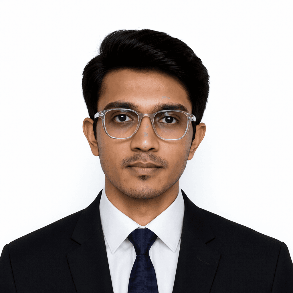 Gevariya Sahil Nandlalbhai