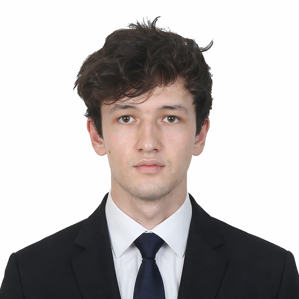 Firdavs Salokhiddinov