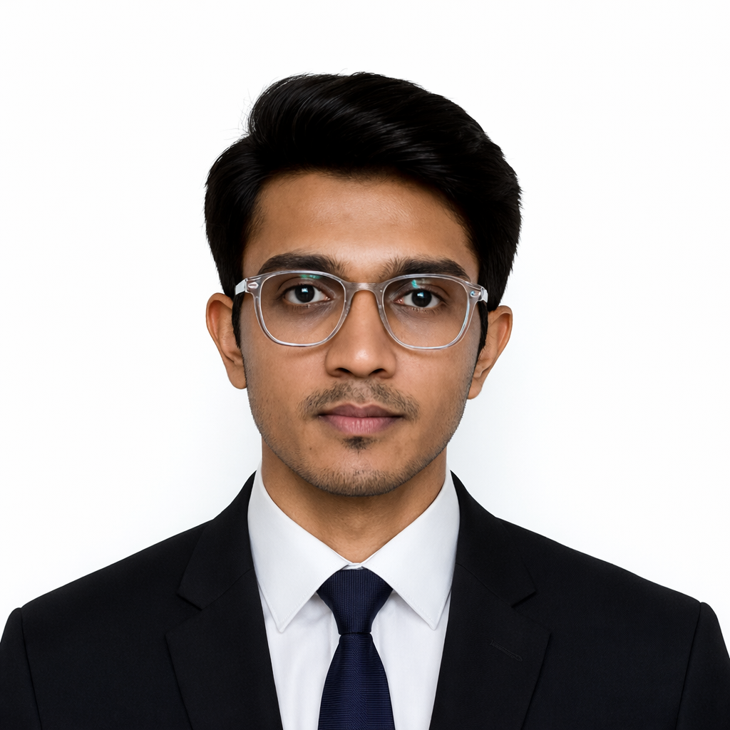 Gevariya Sahil Nandlalbhai